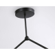 Подвесная люстра Ambrella light Traditional TR8033