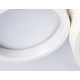 Потолочный светодиодный светильник Ambrella light Comfort LineTech FL4812