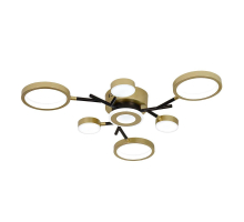 Потолочный светодиодный светильник F-Promo Hybrid 4686-7C