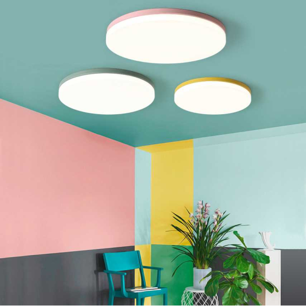 Потолочный светильник Imperium Loft DISC-C01 193126-26 Потолочный светильник Imperium Loft DISC-C01 193126-26