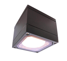 Потолочный светильник Deko-Light Mob Square II Anthracite 730410