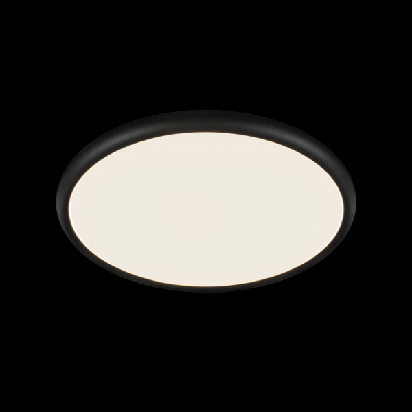 Светильник Loft It Sweety 10454/400 Black