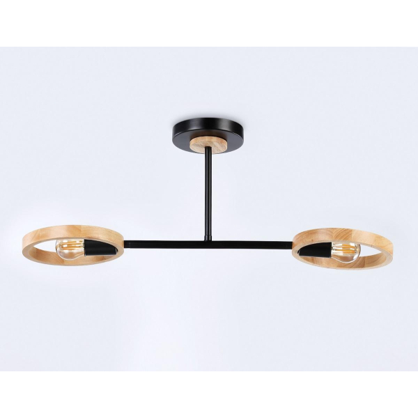 Потолочный светильник Ambrella light Traditional TR8244