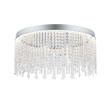 Потолочный светильник Indigo DILUVIO V000192L