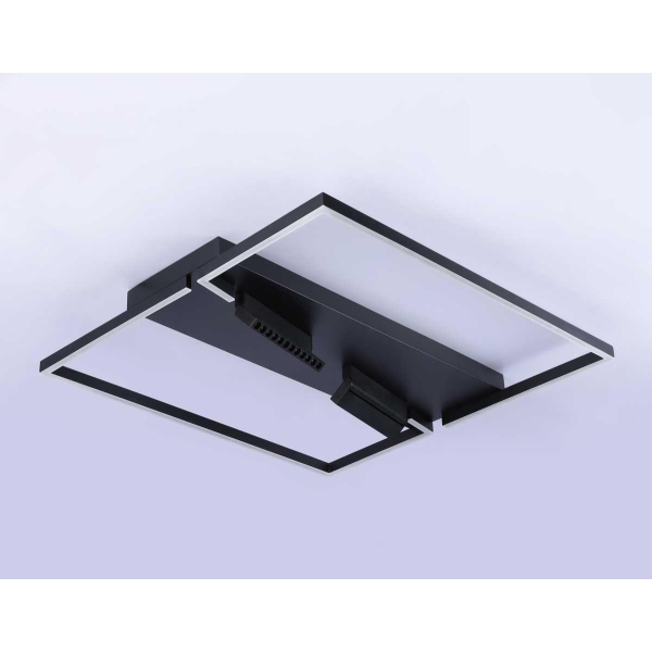 Потолочный светодиодный светильник Ambrella light Comfort LineTech FL51468 Потолочный светодиодный светильник Ambrella light Comfort LineTech FL51468
