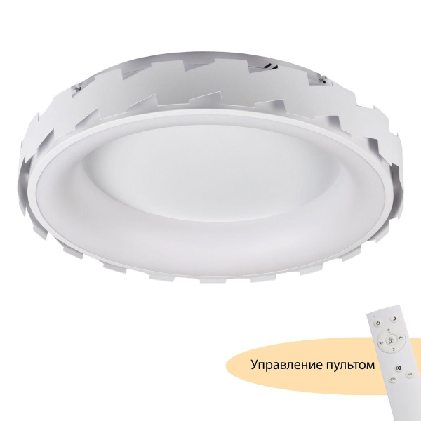 Потолочный светодиодный светильник MyFar Ceiling Leda MR9220-CL