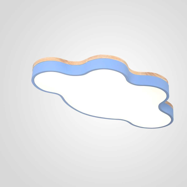 Потолочный светильник Imperium Loft CLOUD-ECO01 189505-26 Потолочный светильник Imperium Loft CLOUD-ECO01 189505-26