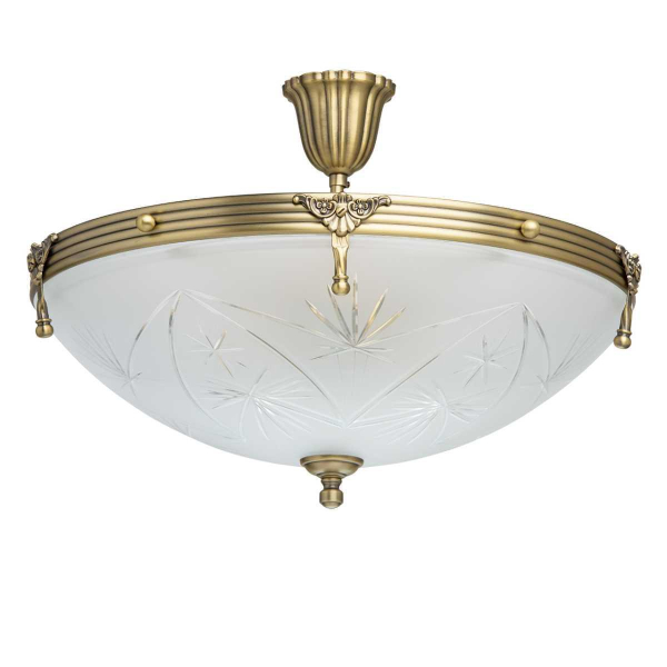 Потолочный светильник MW-Light Афродита 317012905 Потолочный светильник MW-Light Афродита 317012905