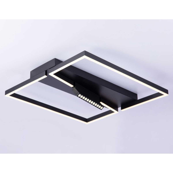 Потолочный светодиодный светильник Ambrella light Comfort LineTech FL51466 Потолочный светодиодный светильник Ambrella light Comfort LineTech FL51466
