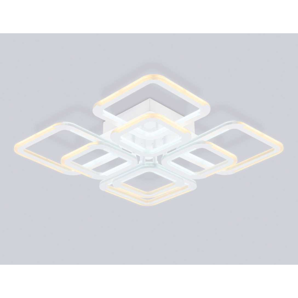 Светильник потолочный Ambrella light ACRYLICA FA8950 Светильник потолочный Ambrella light ACRYLICA FA8950