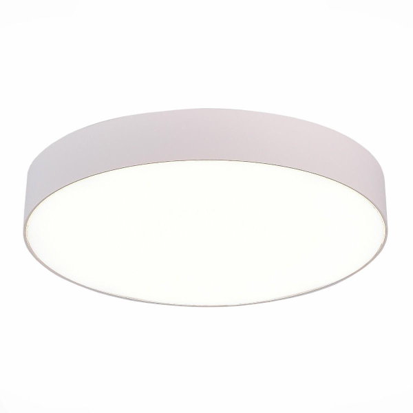 Потолочный светодиодный светильник ST Luce ST606.542.48 Потолочный светодиодный светильник ST Luce ST606.542.48