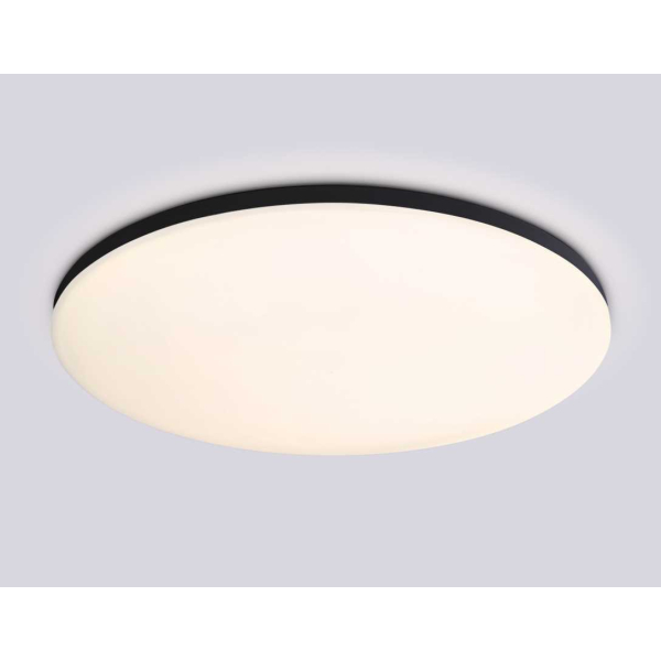 Потолочный светодиодный светильник Ambrella light Orbital Dance FZ2005 Потолочный светодиодный светильник Ambrella light Orbital Dance FZ2005