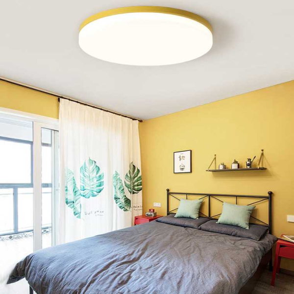 Потолочный светильник Imperium Loft DISC-C01 193126-26 Потолочный светильник Imperium Loft DISC-C01 193126-26