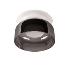 Потолочный светильник Loft IT Totem 10466 Smoke