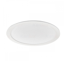 Потолочный светодиодный светильник Kanlux Rounda 28936