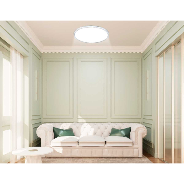 Светильник Ambrella Light ORBITAL FZ1710