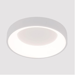 Потолочный светодиодный светильник Arte Lamp Kurhah A2695PL-50WH