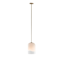 Потолочный светильник Lussole MILAM LSP-9879