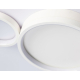 Потолочный светодиодный светильник Ambrella light Comfort LineTech FL4812