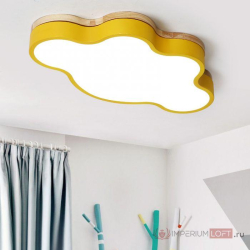 Потолочный светильник Imperium Loft CLOUD-ECO01 189510-26