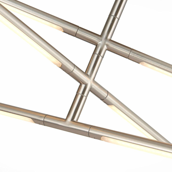 Подвесной светодиодный светильник ST Luce Ralio SL1580.103.03 Подвесной светодиодный светильник ST Luce Ralio SL1580.103.03