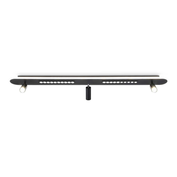 Потолочный светодиодный светильник Ambrella light Comfort LineTech FL51452 Потолочный светодиодный светильник Ambrella light Comfort LineTech FL51452