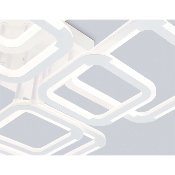 Светильник потолочный Ambrella light ACRYLICA FA8950 Светильник потолочный Ambrella light ACRYLICA FA8950