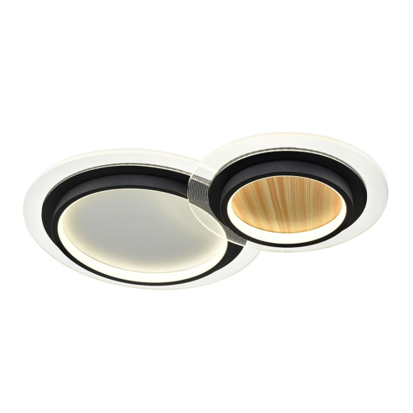 Светильник Sonex Mitra Led 7733/80L Светильник Sonex Mitra Led 7733/80L
