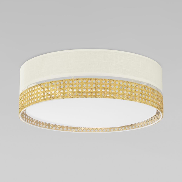 Потолочный светильник TK Lighting 6690 Paglia Потолочный светильник TK Lighting 6690 Paglia