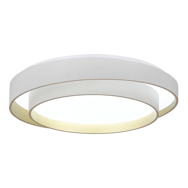 Потолочный светодиодный светильник ST Luce Crosby SLE6009-502-01 Потолочный светодиодный светильник ST Luce Crosby SLE6009-502-01