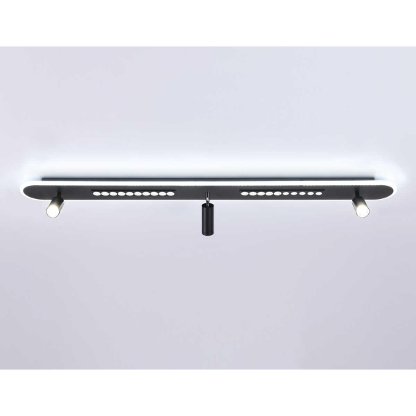 Потолочный светодиодный светильник Ambrella light Comfort LineTech FL51452 Потолочный светодиодный светильник Ambrella light Comfort LineTech FL51452