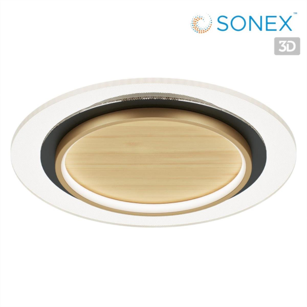 Светильник Sonex Mitra Led 7731/80L Светильник Sonex Mitra Led 7731/80L