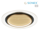 Светильник Sonex Mitra Led 7731/80L
