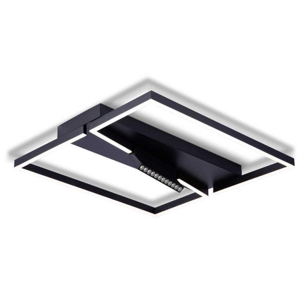 Потолочный светодиодный светильник Ambrella light Comfort LineTech FL51466 Потолочный светодиодный светильник Ambrella light Comfort LineTech FL51466