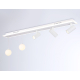 Потолочный светодиодный светильник Ambrella light Comfort LineTech FL66201