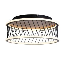 Потолочный светильник F-Promo Korg 4436-2C