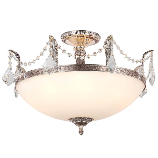 Потолочный светильник Lucia Tucci Barletta 181.8 D620 Antique Потолочный светильник Lucia Tucci Barletta 181.8 D620 Antique
