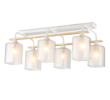 Светильник потолочный Ambrella light TRADITIONAL TR3033247