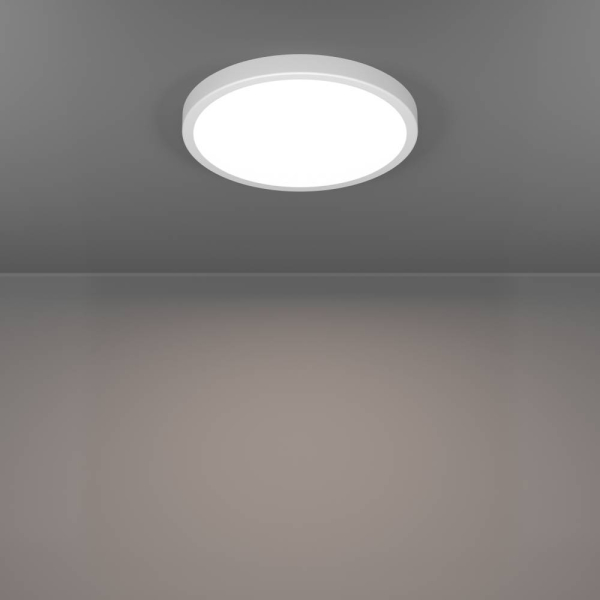 Настенно-потолочный светильник Eglo Fueva 6 901334