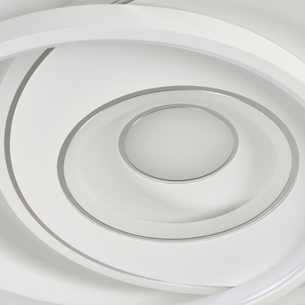 Потолочный светодиодный светильник MyFar Ceiling Galatea MR9010-CL