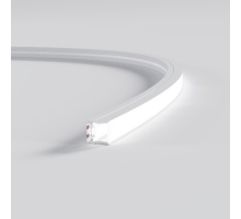 Гибкий силиконовый профиль для LED ленты (под ленту до 10mm) Elektrostandard a071100