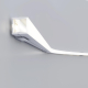 Гибкий силиконовый профиль для LED ленты (под ленту до 10mm) Elektrostandard a071100