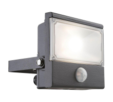 Прожектор светодиодный Globo Radiator III 8.4W 34231S