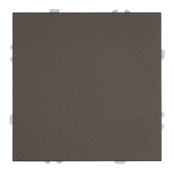 Заглушка (механизм), Stekker Эмили, RST00-5116-09, антрацит, soft touch 49935