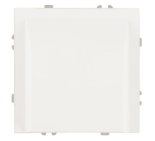 Кабельный вывод ( механизм), Stekker Эмили, белый фарфор, soft-touch, RST00-5119-01 50220