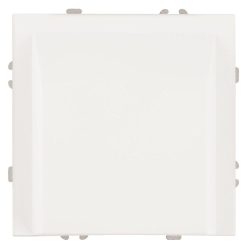 Кабельный вывод ( механизм), Stekker Эмили, белый фарфор, soft-touch, RST00-5119-01 50220