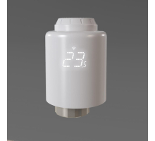 Умный терморегулятор отопления 76265/00 a061850