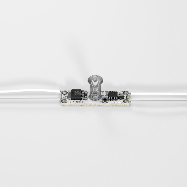 Выключатель с датчиком касания Elektrostandard 95001/01 a067100 Выключатель с датчиком касания Elektrostandard 95001/01 a067100