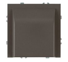 Кабельный вывод (механизм), Stekker Эмили, RST00-5119-09, антрацит, soft touch 50363