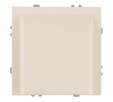 Кабельный вывод (механизм), Stekker Эмили, RST00-5119-08, кашемир, soft touch 50362